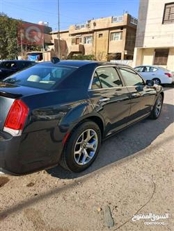 Chrysler 300